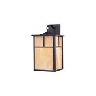 86054hobu N-a Maxim Lighting Coldwater Ee Outdoor Wall Lantern Burnished 0783209099616