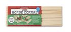 N-a Melissa Doug Horse Corral Best Price 0000772037389