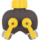 N-a Melnor Hose Valve Grey Best Price 0042206003157