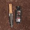 Njp650 N-a Nisaku Blade Stainless Steel Tomita Weeding Knife 0842470101272
