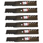 M115496 N-a Oregon Gator Mulcher Blades Compatible With John Deere 0641785611632