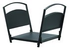 N-a Pleasant Hearth Log Holder Brand New 0872076009238