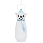 Pb00355 N-a Polar Bear Perky Pet Mesh Bird 0633686114459