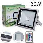 N-a Porpora Led Rgb Flood Light Pack Ideal For 651966480971