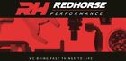 N-a Redhorse Performance Crimp Style Hose Shipping Included 0848487008054