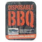 N-a Redwood Leisure Charcoal Disposable 5017403024491