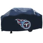 N-a Rico Express Tennessee Titans Deluxe Grill Brand New 0094746338299