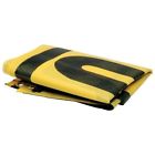 Rpwl-1884mg N-a Roadpro Over Size Load Mesh Banner With Grommets 0045464900541