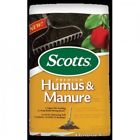 75cf N-a Scotts Premium Humus Manure Best Price 0032247153072