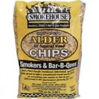 9780-000-0000 N-a Smokehouse Product Alder Smoking Chips Md Best Price 0876628000889