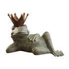 N-a Spi Home Lazy Frog Prince Bird Shipping Included 0725739332184
