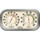 90113 N-a Springfield Taylor Precision Products Temp Humidity 0071589035950
