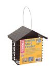 N-a Stokes Select Pack Of Double Suet Bird Feeder 0617313380707