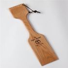 N-a The Great Scrape Woody Paddle New All Natural 0852105004021