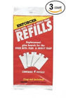N-a Unbranded Enforcer Over Nite Insect Flea Trap Tv 0021709130119