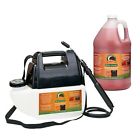 N-a Unbranded Just Scentsational Mulch Colourant With Battery Powered 0632272123509