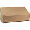 N-a Unbranded Latte Duck Covers Essential Patio Sofa Brand 0852587004892