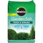 N-a Unbranded Miracle Gro Garden Soil Tree Free Shipping 0032247605946