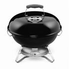 N-a Unbranded Weber Jumbo Joe Charcoal Grill Shipping Is 0077924018831
