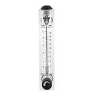 2-18lpm N-a Unique Bargains Lzt Adjustable Knob Water Flow Metre 0712662809524