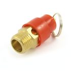 N-a Unique Bargains Red Cover 0.6cm 0700955821087