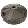 N-a Us Weight Fillable Bronze Or Umbrella Base More 0754806250830