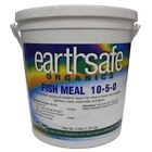 10-5-0 N-a Vital Earth Carl Pool Fish Meal Free Delivery 0011247528295
