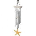 N-a Woodstock Chimes Seastar Sea Star Seashore Chime Best 0028375155118 N-a Woodstock Chimes Seastar Sea Star Seashore Chime Best 0028375155118