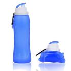 N-a Xcare Foldable Sports Water Bottle For Camping Hiking 735980835778