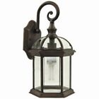 N-a Yosemite Home Decor Bronze Anita Light Outdoor Wall 0845805044268