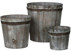 N1492 Sullivans Set Of 3