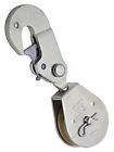N233-270 National Brands Hhi Zn Sgl Latch Pulley 038613233270