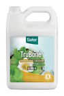 N233 Safer Trubone Hydroponic Liquid Fertilizer Gallon 038241170466