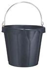 N939-18 Fortex-fortiflex Molded Rubber Pail 012891109014