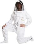 Na-maxpro-suit Natural Apiary Max Protect