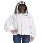 Na-maxprojacket Natural Apiary Max Protect