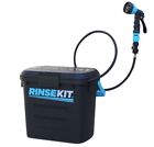 Na Rinse Kit Portable Shower Camping Hose 685450067133