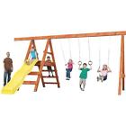 Ne4433 Swing N Slide Pioneer 032866044331