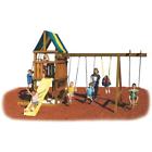 Ne5007 Swing N Slide Alpine 032866050073