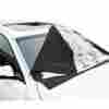 Np2423 Neo Products Usa New Super Snow Shield Protect Your Vehicles Windshield From Frost Sleet Ice 841110161584