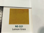 Ns-321 Nstar Concrete Stain Lemon Grass