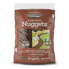 Ns8et International Mulch Company Ground Cover Rubber Nuggets Brown 816101001415
