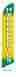 Nsfb-5342 Sidewalksignboards Hydroponics Windless Swooper Flag Full Sleeved Sign Banner Pole
