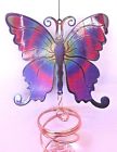 Ntwc120-2mw Windy Garden Wind Spinner