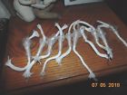 Nwh2 Oilcandlesupplies Glass Wick Holders Long Mason Jar Oil Candle Wolfard