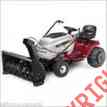 Oem-190-032 Oem-190-832 190-032 Attachment Tractor Garden Snow Mtd Blower Oem