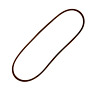 Oem-754-0367 Mtd For Snow Blower Auger Belt 037049919529