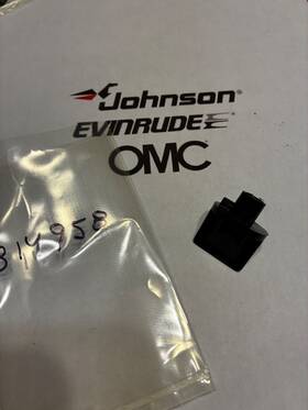 Omc Johnson Evinrude 314958 Knob