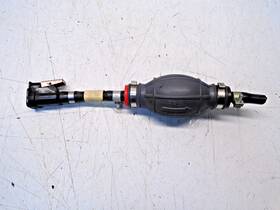 Omc Johnson Evinrude 553164 376156 0553164 0376156 Cb5c Outboard Primer Bulb Connector
