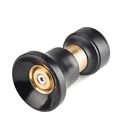 Omt-ylp-2017-01 Orionmotortech Fireman Style Brass Hose Nozzle Leak Proof High Pressure